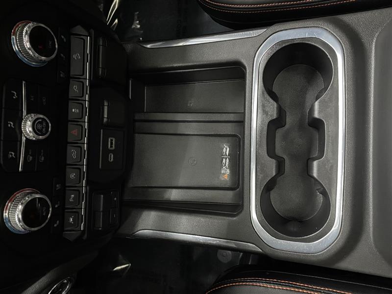 2020 GMC Sierra 1500 AT4 - Photo 104