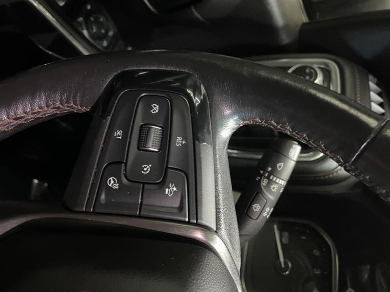 2020 GMC Sierra 1500 AT4 - Photo 108