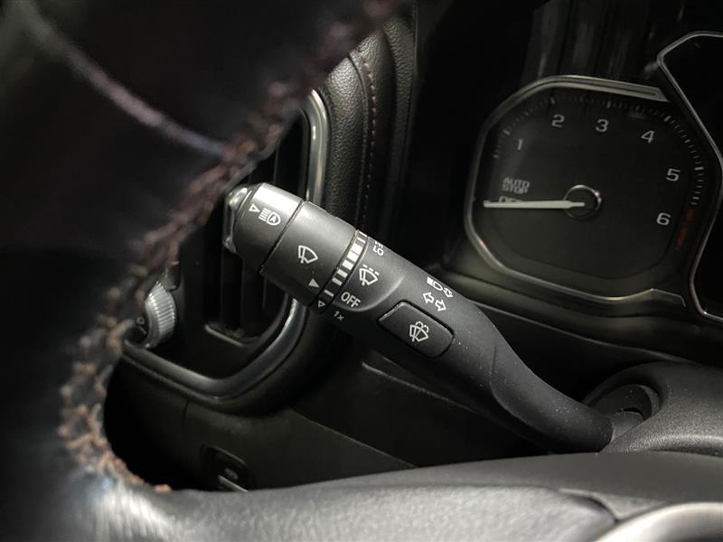 2020 GMC Sierra 1500 AT4 - Photo 112