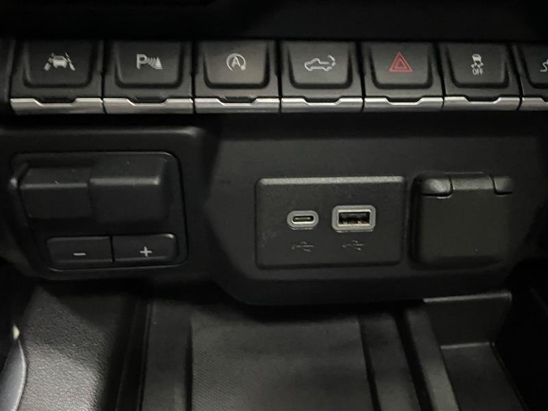 2020 GMC Sierra 1500 AT4 - Photo 116