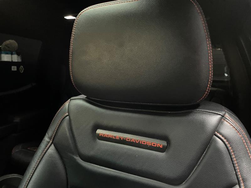 2020 GMC Sierra 1500 AT4 - Photo 122