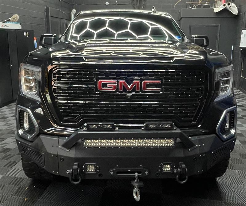 2020 GMC Sierra 1500 AT4 - Photo 14