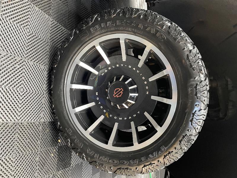 2020 GMC Sierra 1500 AT4 - Photo 16