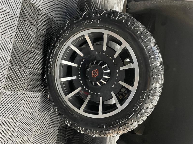 2020 GMC Sierra 1500 AT4 - Photo 18