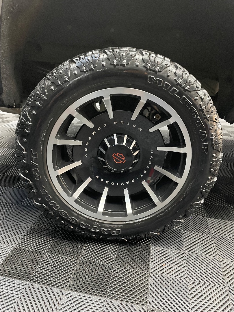 2020 GMC Sierra 1500 AT4 - Photo 17