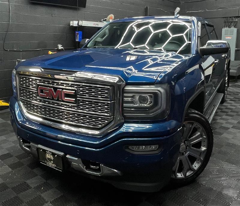 2020 GMC Sierra 1500 AT4 - Photo 131