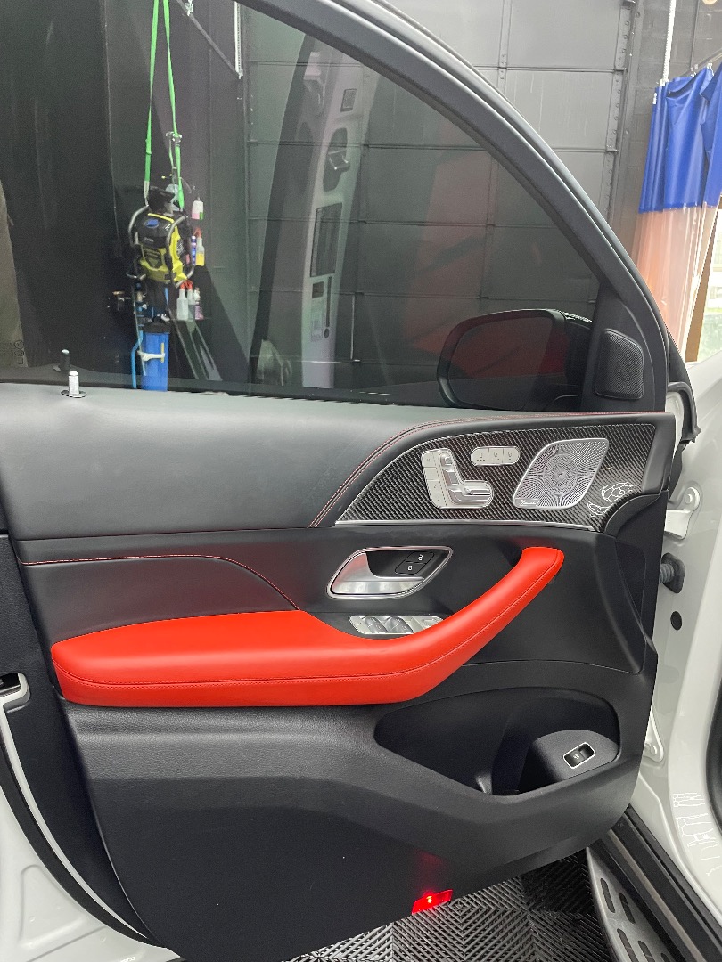 2021 Mercedes-Benz GLE Coupe GLE 63 S AMG - Photo 33