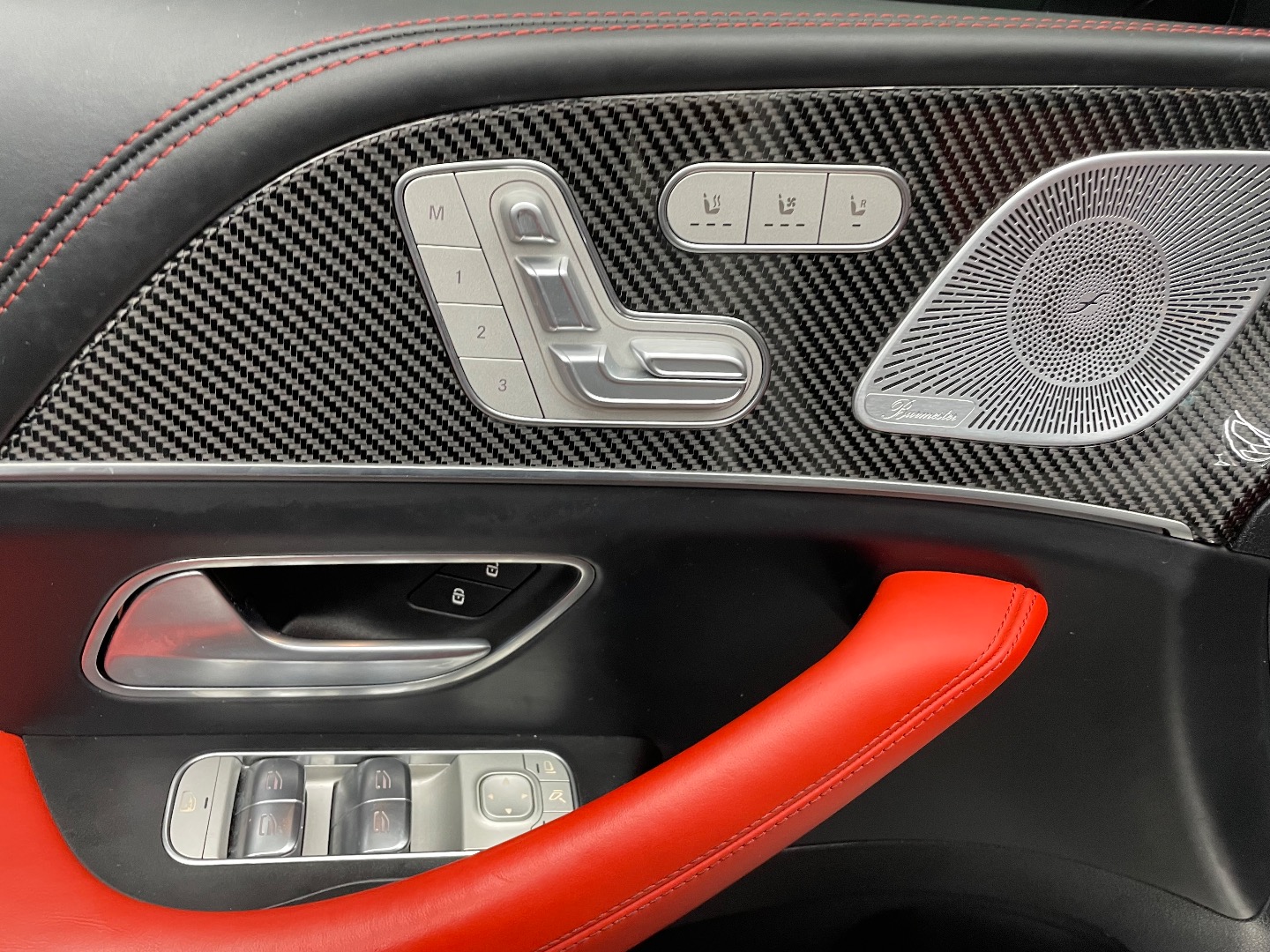 2021 Mercedes-Benz GLE Coupe GLE 63 S AMG - Photo 41