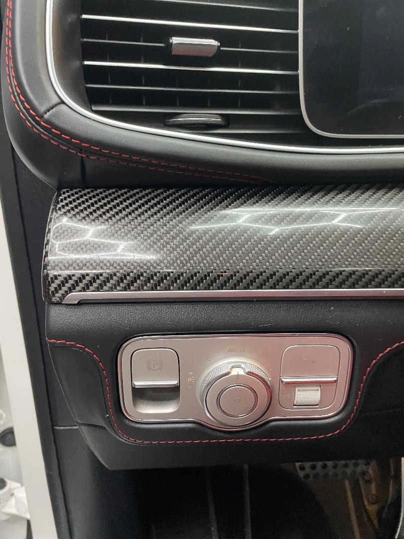 2021 Mercedes-Benz GLE Coupe GLE 63 S AMG - Photo 43