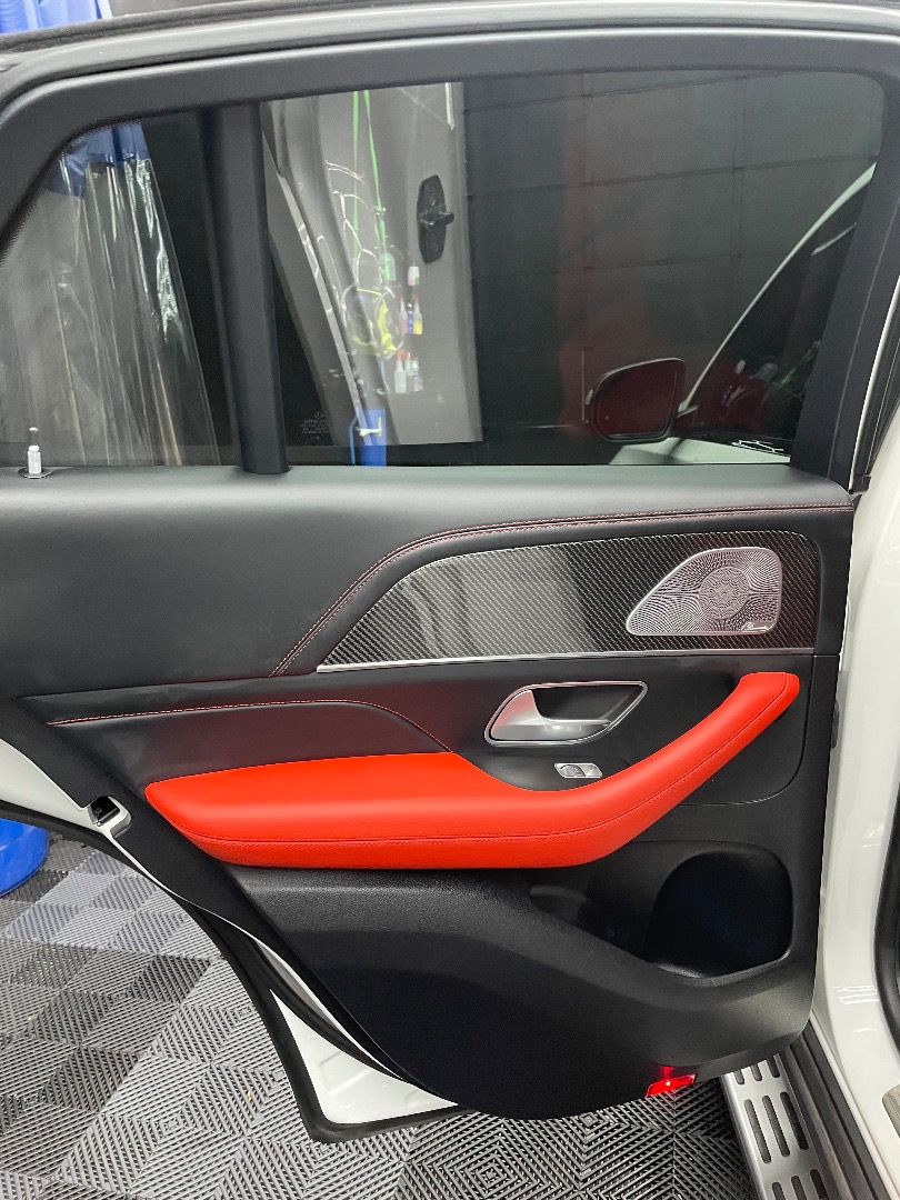 2021 Mercedes-Benz GLE Coupe GLE 63 S AMG - Photo 45