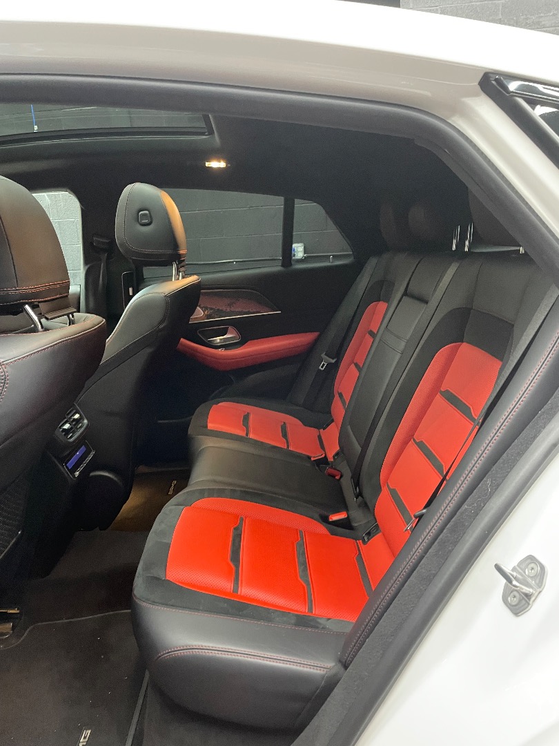 2021 Mercedes-Benz GLE Coupe GLE 63 S AMG - Photo 47