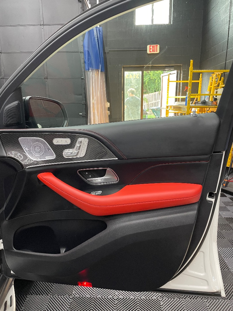 2021 Mercedes-Benz GLE Coupe GLE 63 S AMG - Photo 49