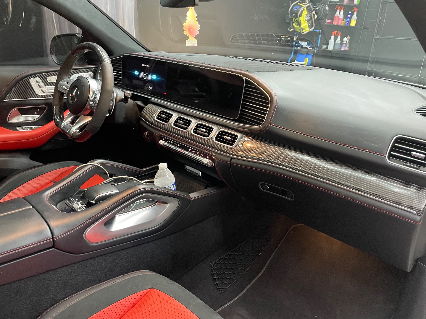 2021 Mercedes-Benz GLE Coupe GLE 63 S AMG - Photo 53