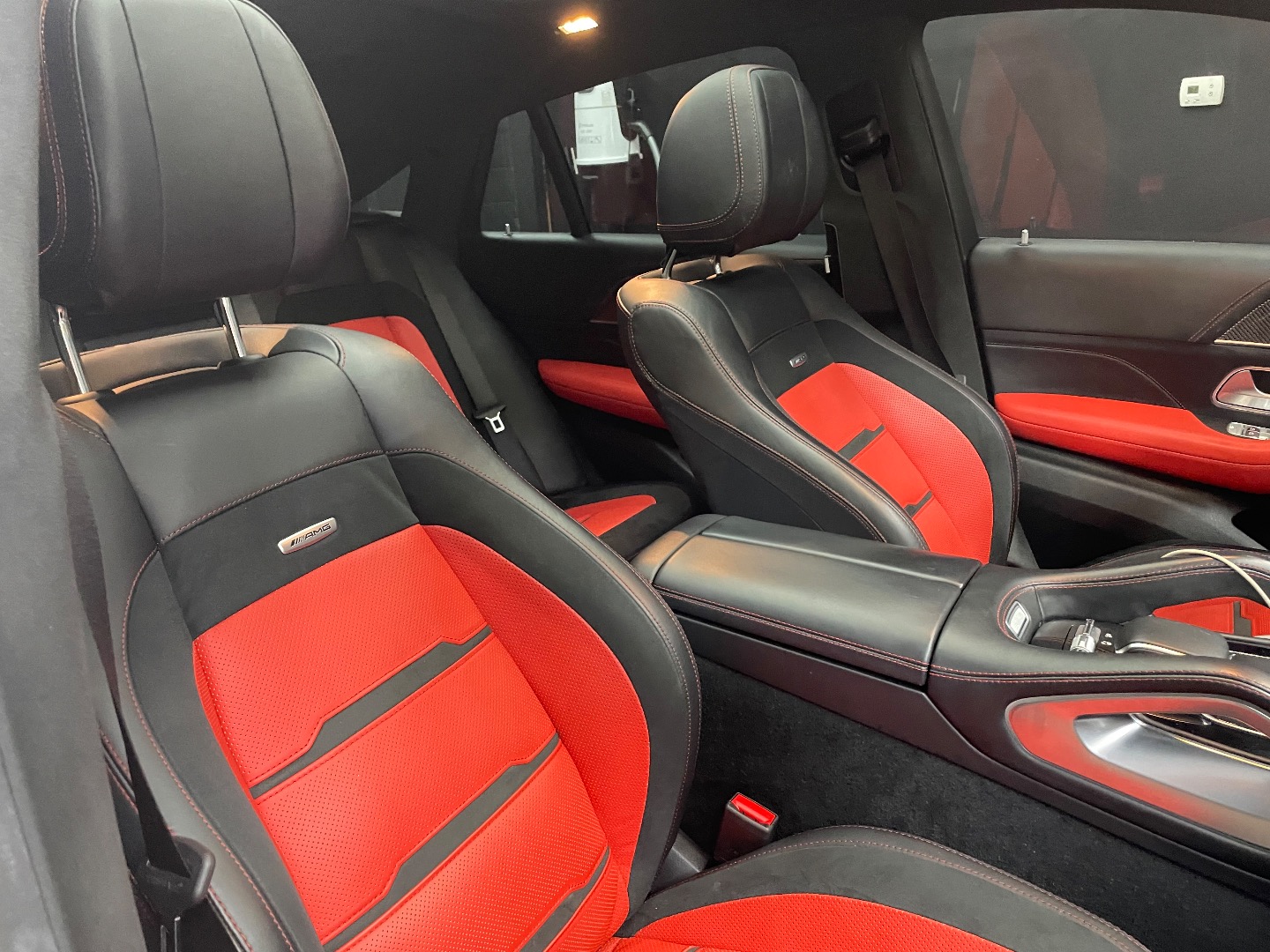 2021 Mercedes-Benz GLE Coupe GLE 63 S AMG - Photo 55