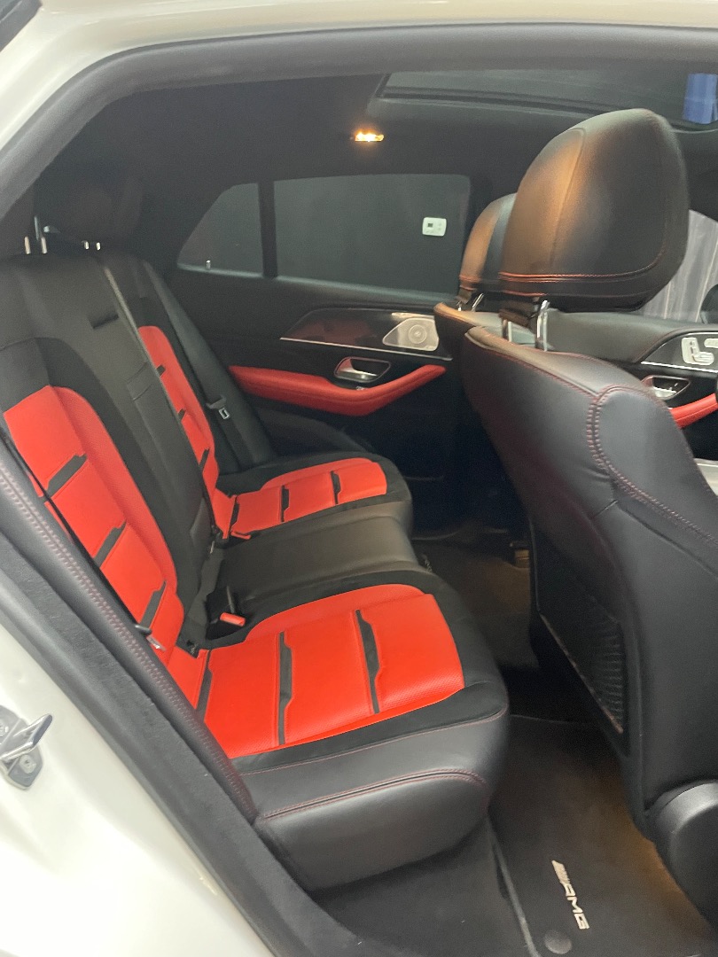 2021 Mercedes-Benz GLE Coupe GLE 63 S AMG - Photo 61