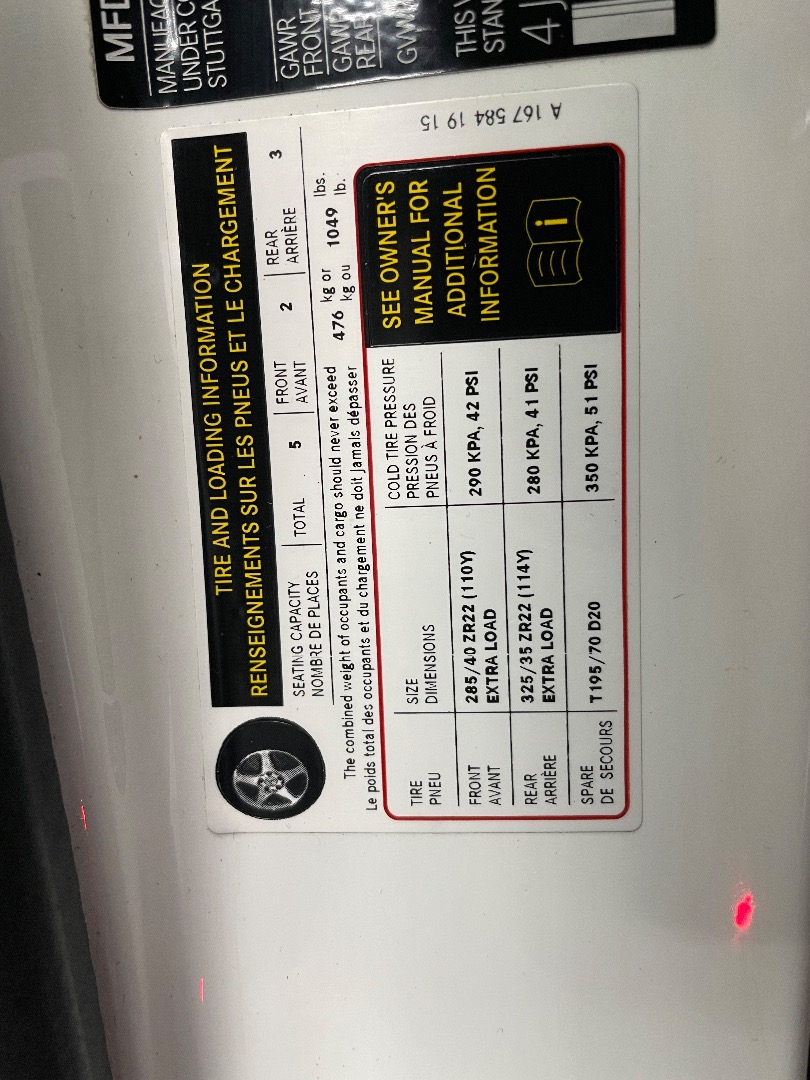 2021 Mercedes-Benz GLE Coupe GLE 63 S AMG - Photo 75