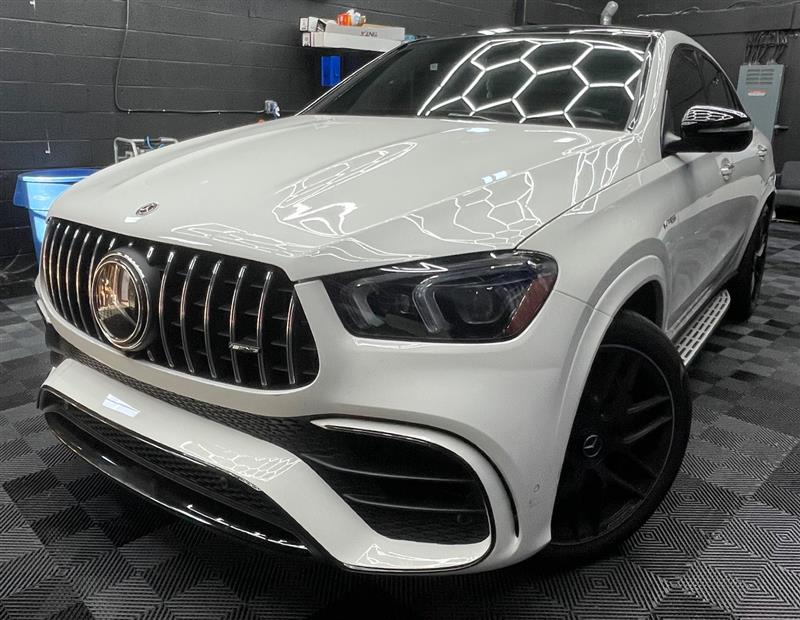 2022 Mercedes-Benz GLE Coupe GLE 53 AMG - Photo 99