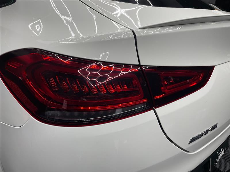 2021 Mercedes-Benz GLE Coupe GLE 63 S AMG - Photo 24