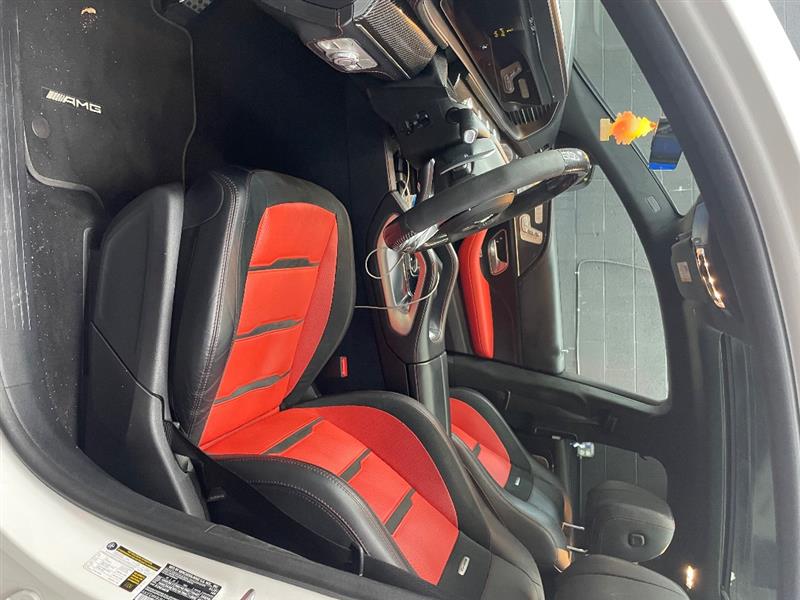 2021 Mercedes-Benz GLE Coupe GLE 63 S AMG - Photo 36