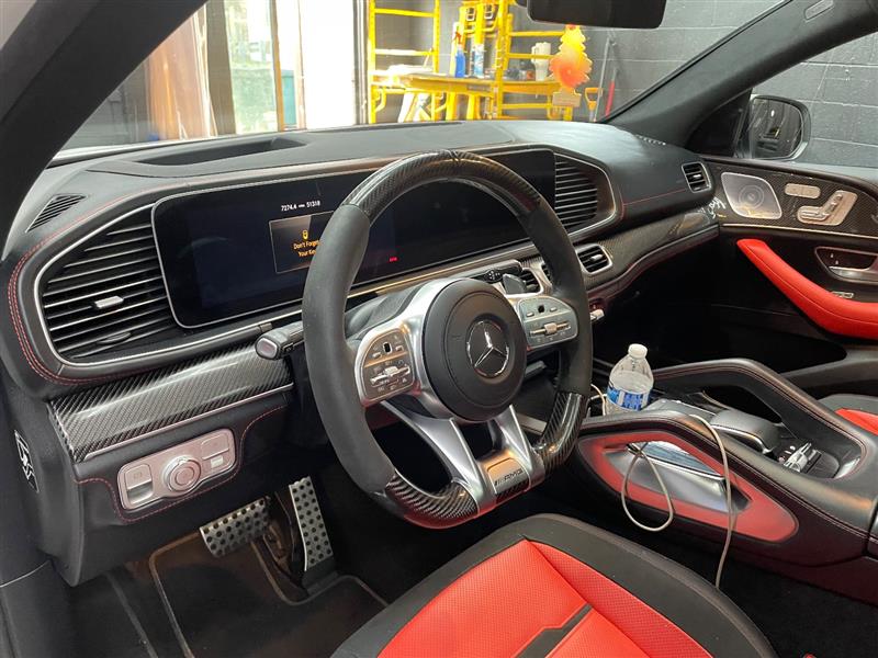 2021 Mercedes-Benz GLE Coupe GLE 63 S AMG - Photo 38