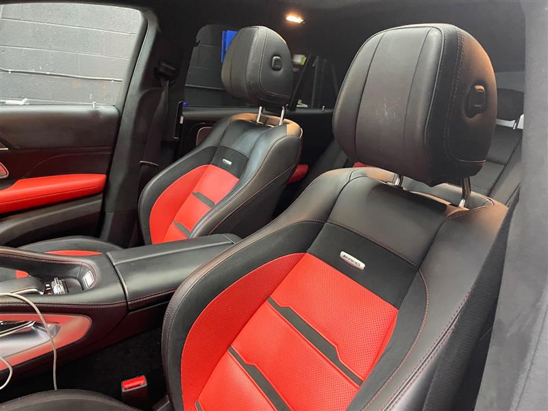 2021 Mercedes-Benz GLE Coupe GLE 63 S AMG - Photo 40