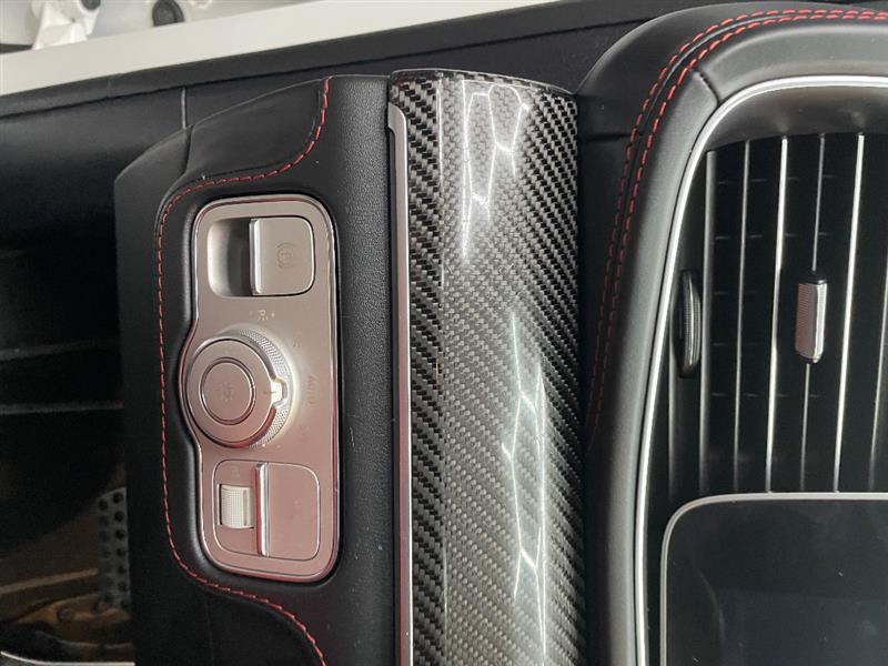 2021 Mercedes-Benz GLE Coupe GLE 63 S AMG - Photo 44