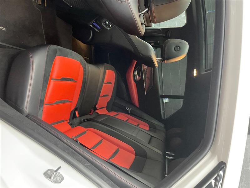 2021 Mercedes-Benz GLE Coupe GLE 63 S AMG - Photo 48