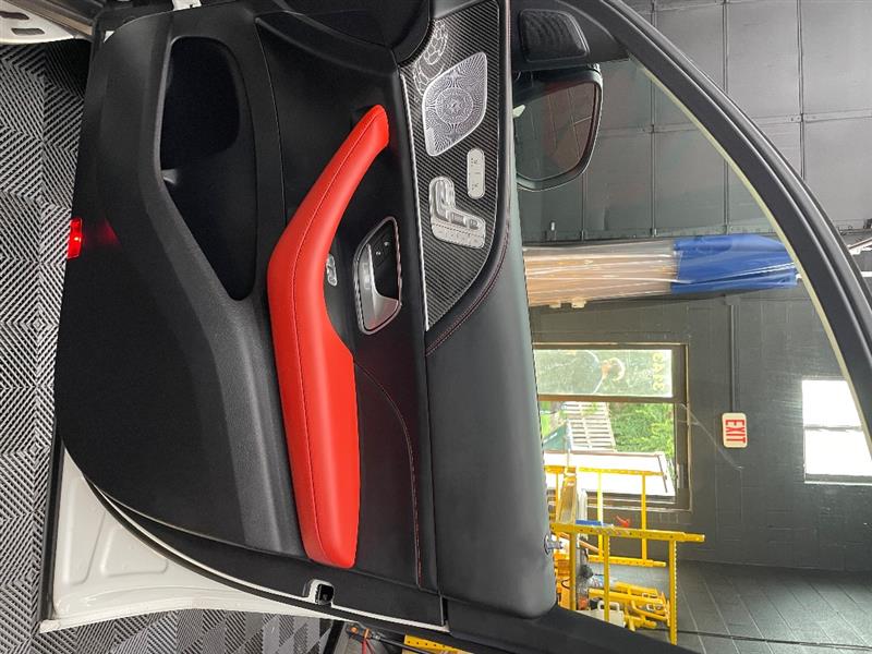 2021 Mercedes-Benz GLE Coupe GLE 63 S AMG - Photo 50