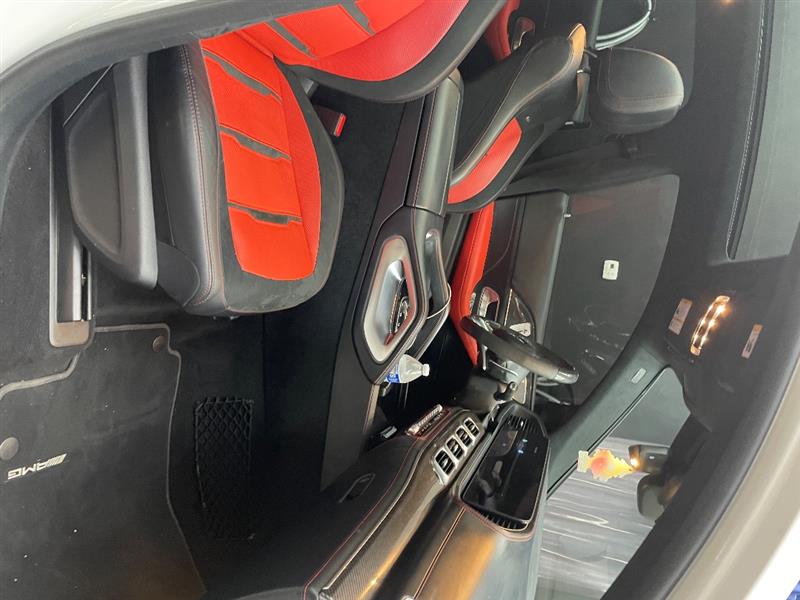 2021 Mercedes-Benz GLE Coupe GLE 63 S AMG - Photo 52