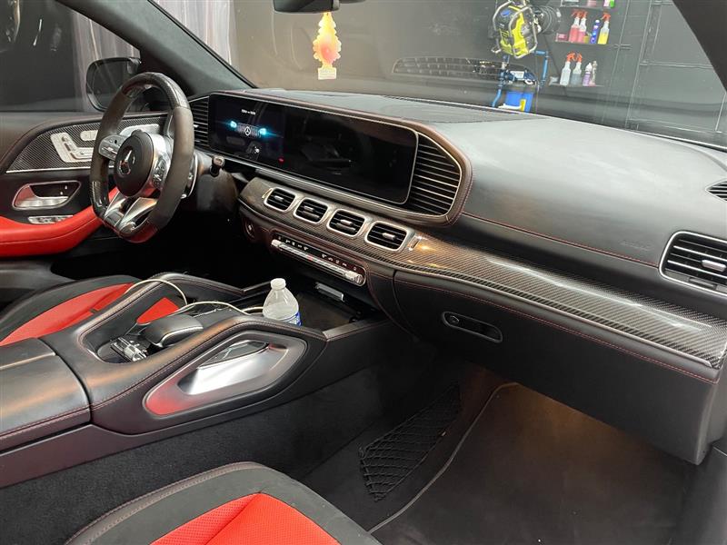 2021 Mercedes-Benz GLE Coupe GLE 63 S AMG - Photo 54