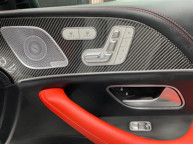 2021 Mercedes-Benz GLE Coupe GLE 63 S AMG - Photo 58