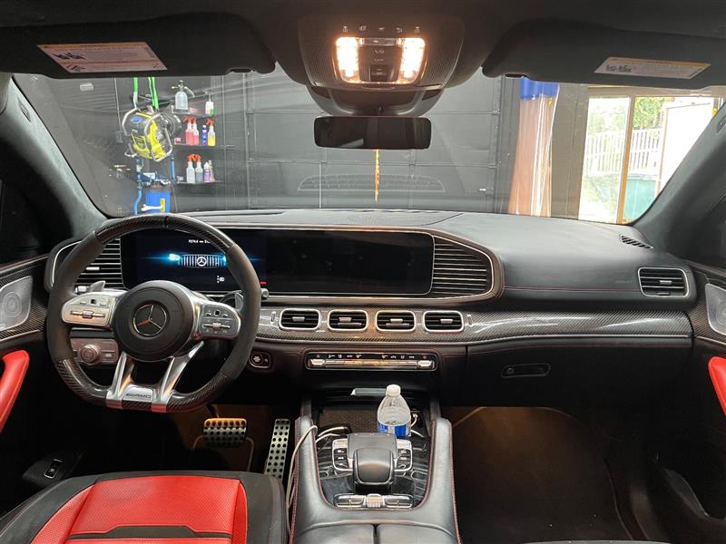 2021 Mercedes-Benz GLE Coupe GLE 63 S AMG - Photo 64