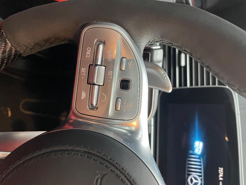 2021 Mercedes-Benz GLE Coupe GLE 63 S AMG - Photo 70