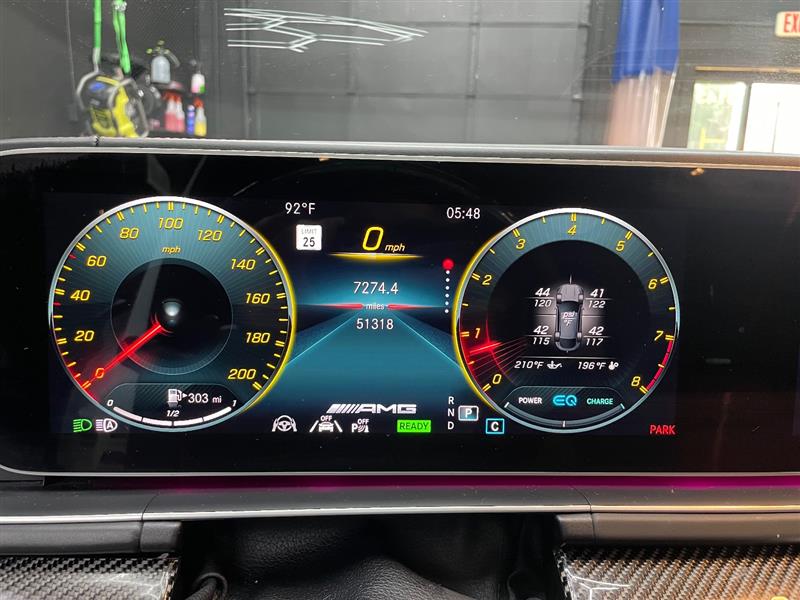 2021 Mercedes-Benz GLE Coupe GLE 63 S AMG - Photo 78