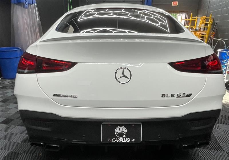 2021 Mercedes-Benz GLE Coupe GLE 63 S AMG - Photo 8