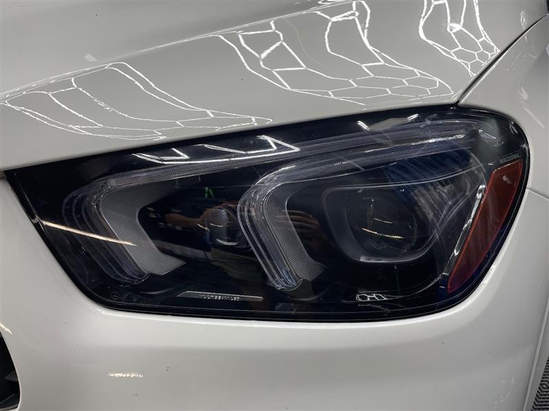 2021 Mercedes-Benz GLE Coupe GLE 63 S AMG - Photo 16