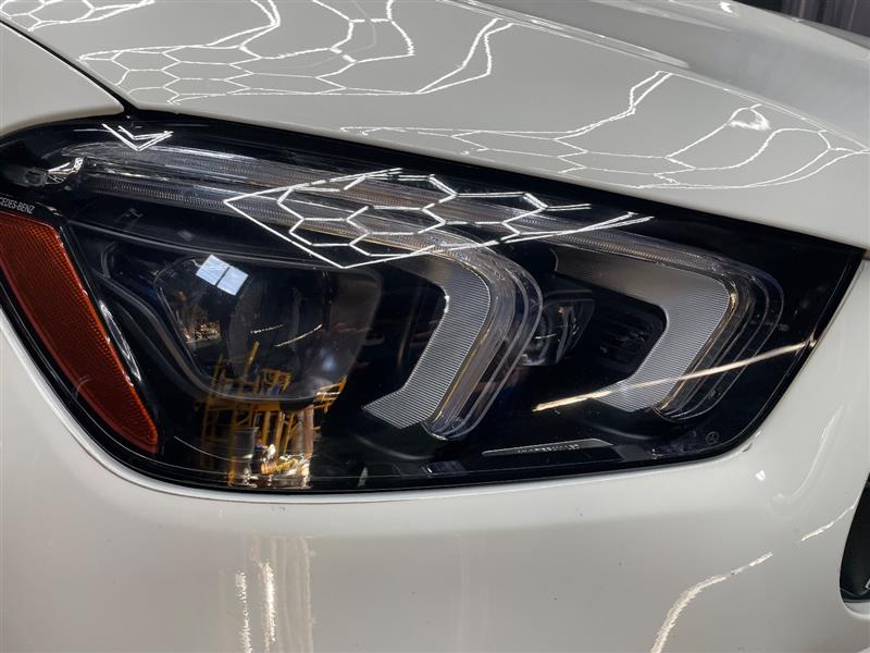 2021 Mercedes-Benz GLE Coupe GLE 63 S AMG - Photo 18