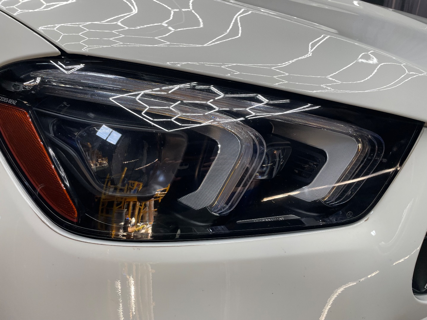 2021 Mercedes-Benz GLE Coupe GLE 63 S AMG - Photo 17