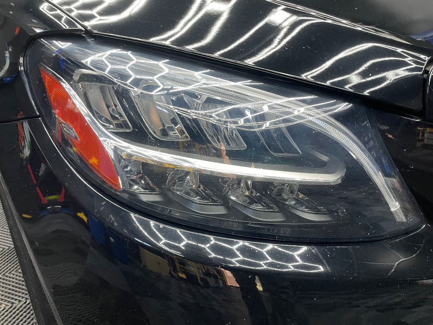 2020 Mercedes-Benz C-Class Sedan C300 - Photo 19