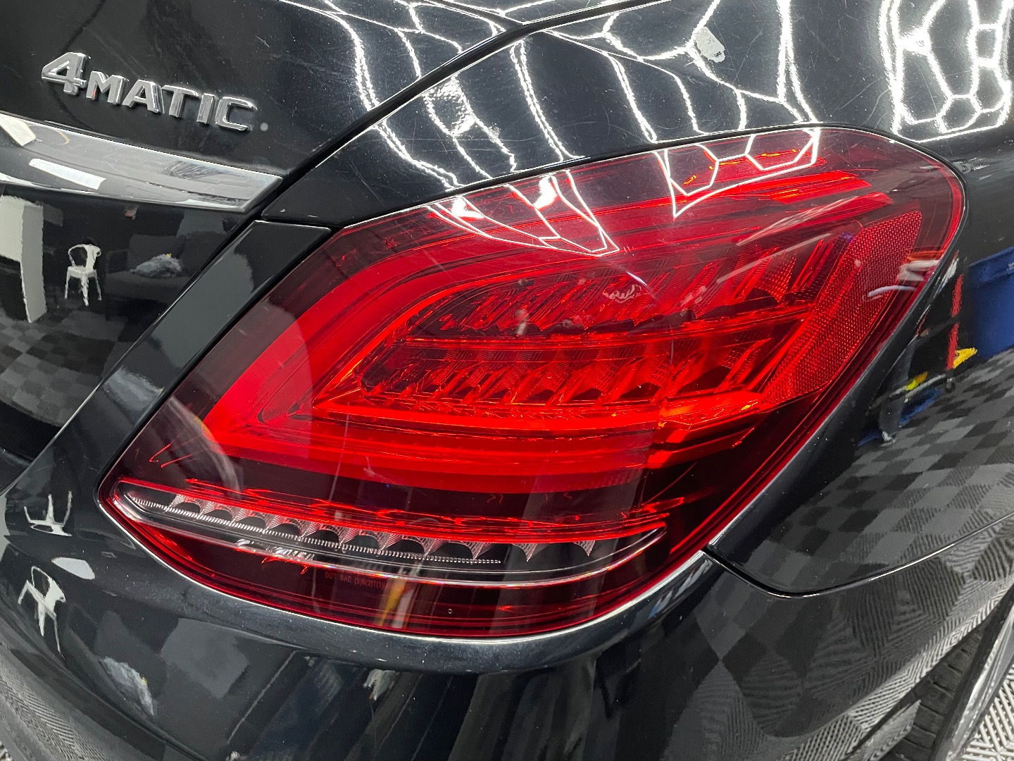 2020 Mercedes-Benz C-Class Sedan C300 - Photo 27