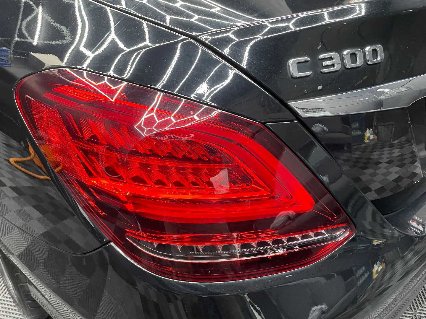 2020 Mercedes-Benz C-Class Sedan C300 - Photo 29