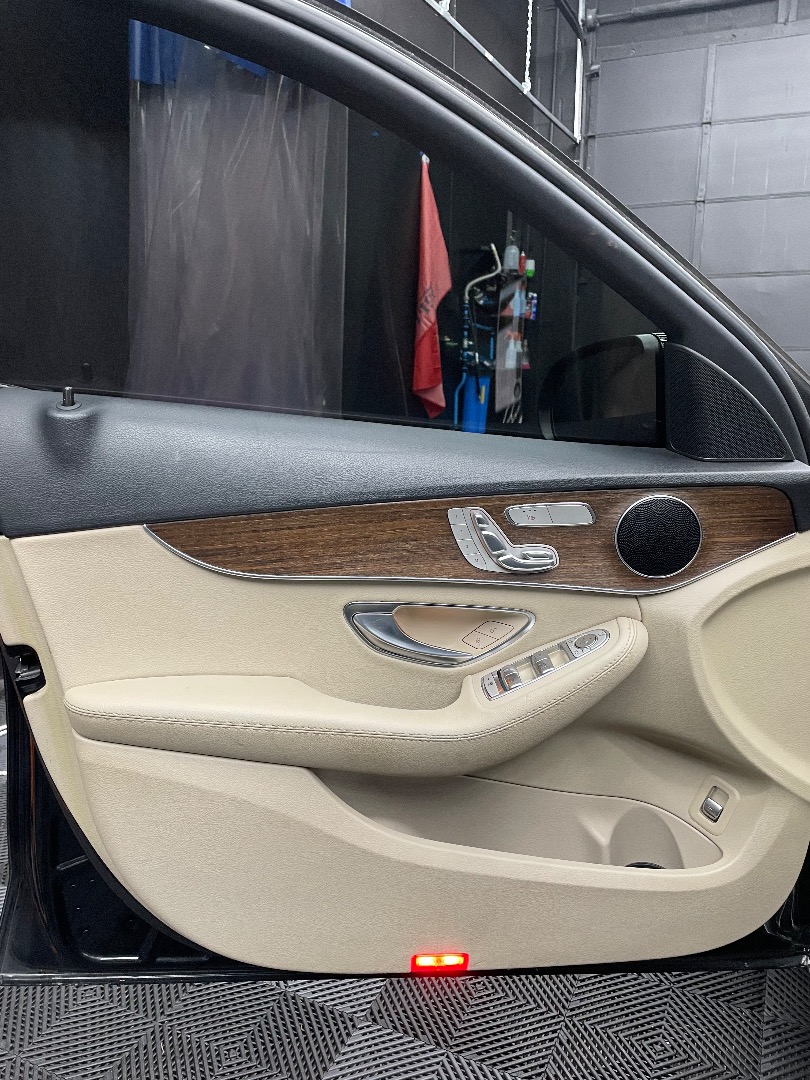2020 Mercedes-Benz C-Class Sedan C300 - Photo 31