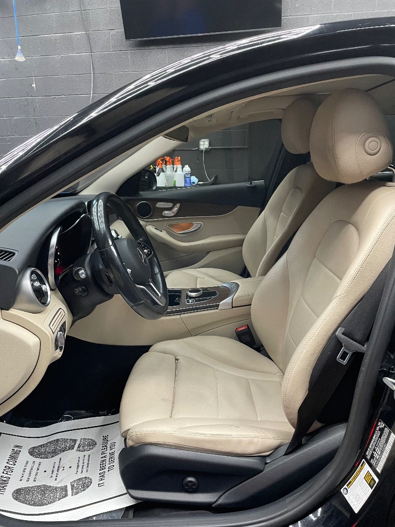 2020 Mercedes-Benz C-Class Sedan C300 - Photo 33