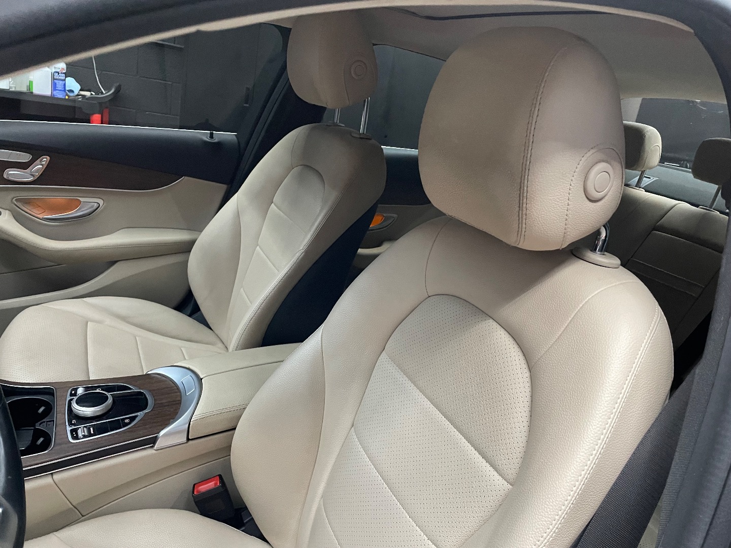2020 Mercedes-Benz C-Class Sedan C300 - Photo 37
