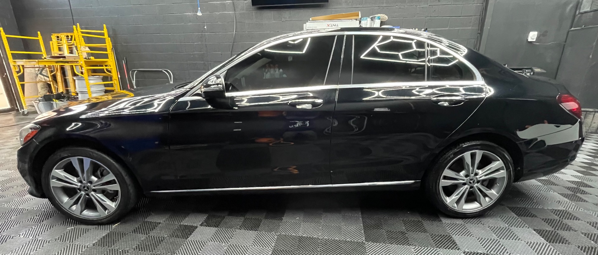 2020 Mercedes-Benz C-Class Sedan C300 - Photo 3