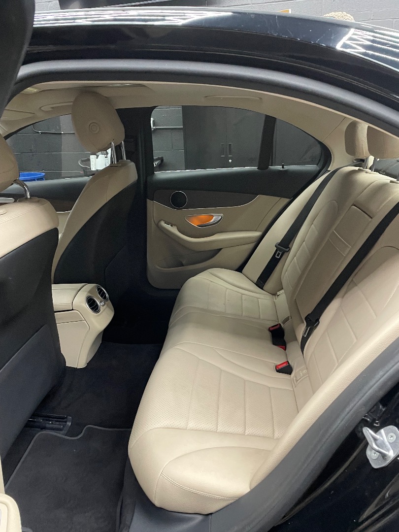 2020 Mercedes-Benz C-Class Sedan C300 - Photo 49