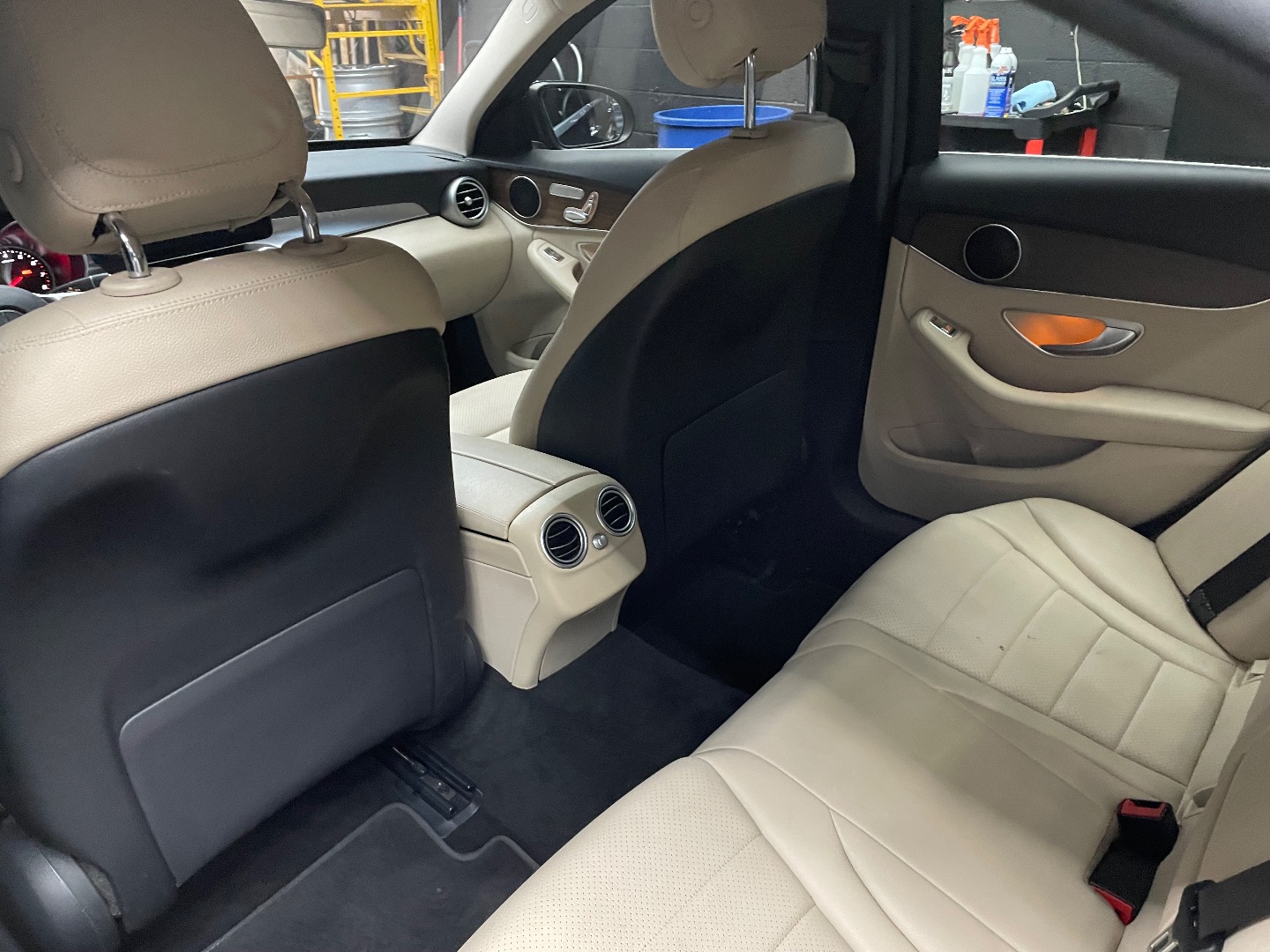 2020 Mercedes-Benz C-Class Sedan C300 - Photo 51