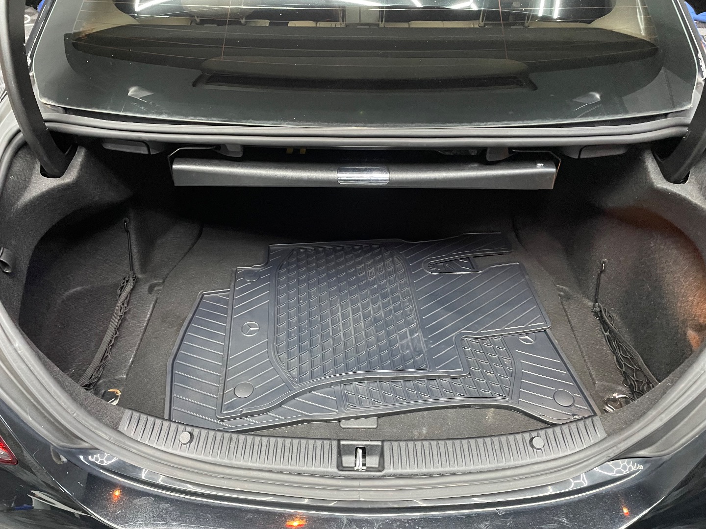 2020 Mercedes-Benz C-Class Sedan C300 - Photo 53
