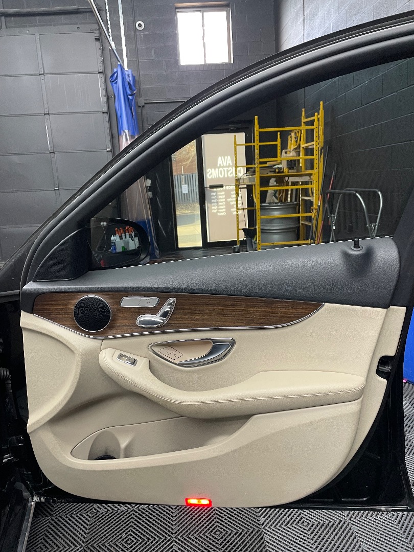 2020 Mercedes-Benz C-Class Sedan C300 - Photo 57
