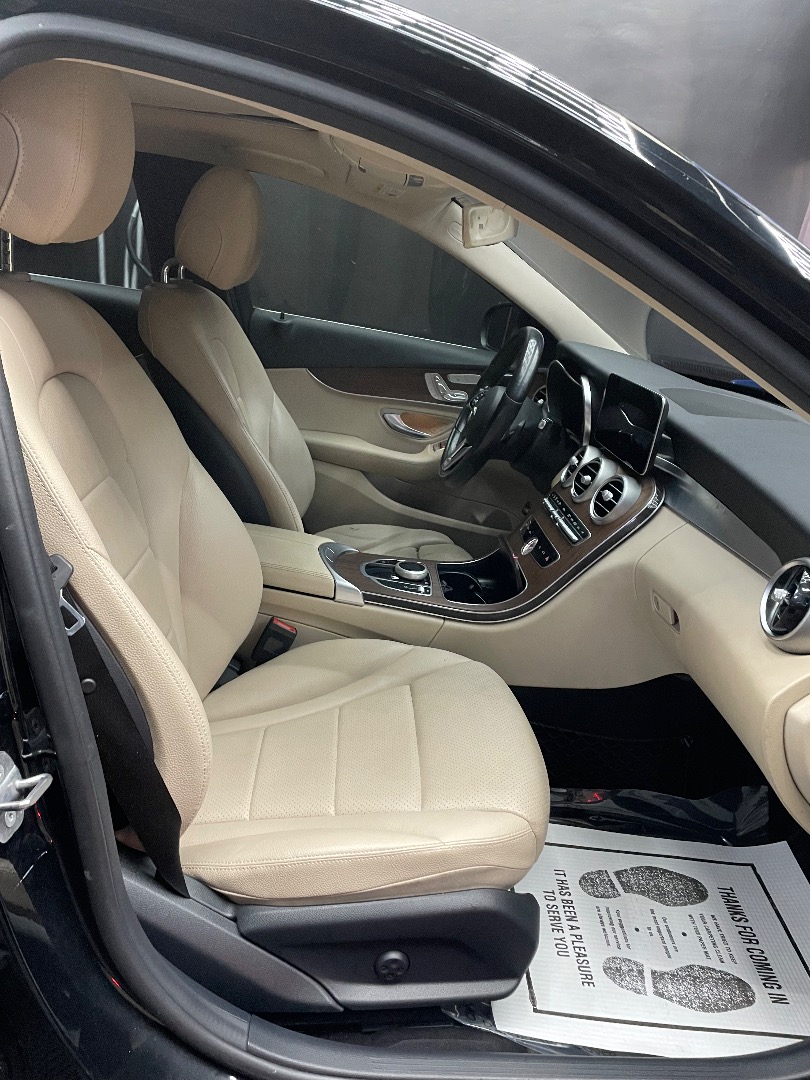 2020 Mercedes-Benz C-Class Sedan C300 - Photo 59